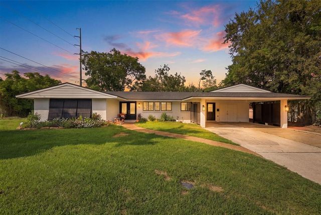 740 W Claude Street, Lake Charles, LA 70605