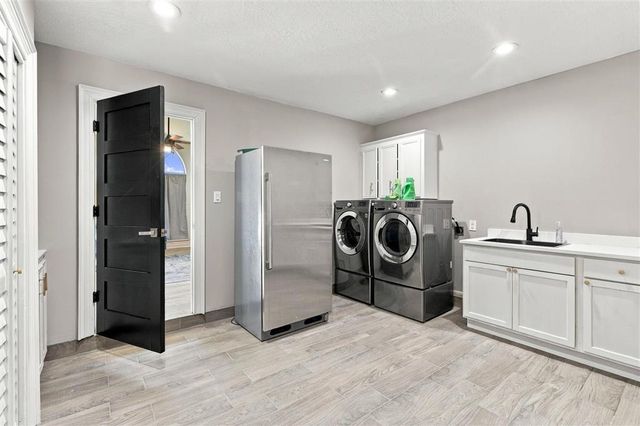740 W Claude Street, Lake Charles, LA 70605