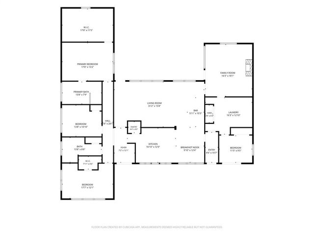 740 W Claude Street, Lake Charles, LA 70605