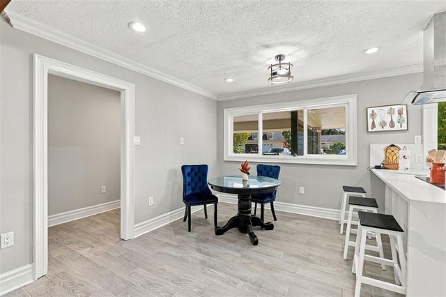 740 W Claude Street, Lake Charles, LA 70605