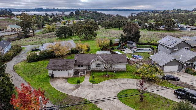 4134 Lakeview Dr, Ione, CA 95640