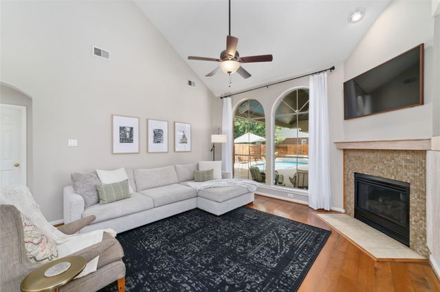 7411 Greatwood Grove Drive, Sugar Land, TX 77479