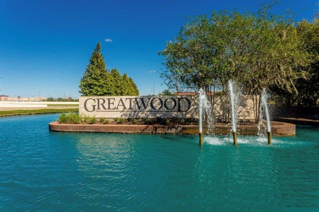 7411 Greatwood Grove Drive, Sugar Land, TX 77479