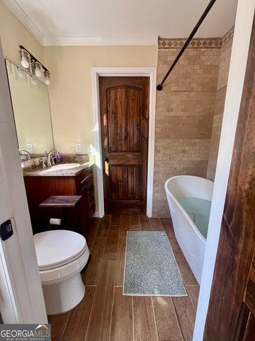 1491 Jack Malcolm Road, Madison, GA 30650