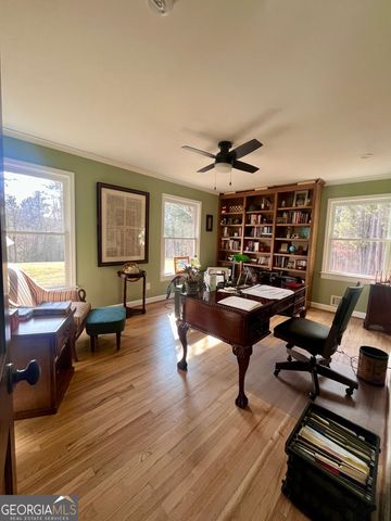 1491 Jack Malcolm Road, Madison, GA 30650