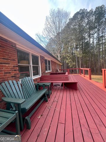 1491 Jack Malcolm Road, Madison, GA 30650