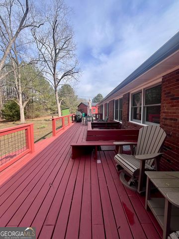 1491 Jack Malcolm Road, Madison, GA 30650