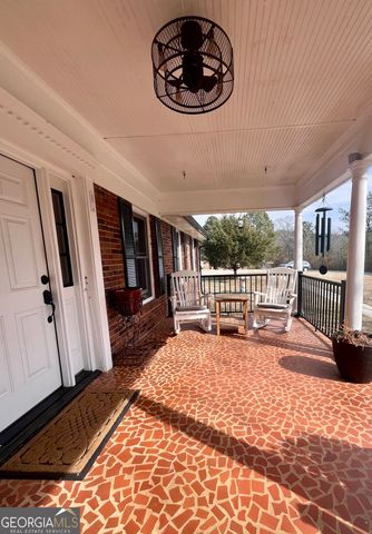 1491 Jack Malcolm Road, Madison, GA 30650