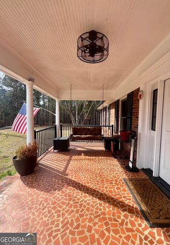 1491 Jack Malcolm Road, Madison, GA 30650