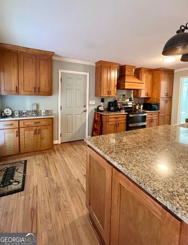 1491 Jack Malcolm Road, Madison, GA 30650