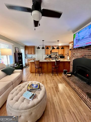 1491 Jack Malcolm Road, Madison, GA 30650