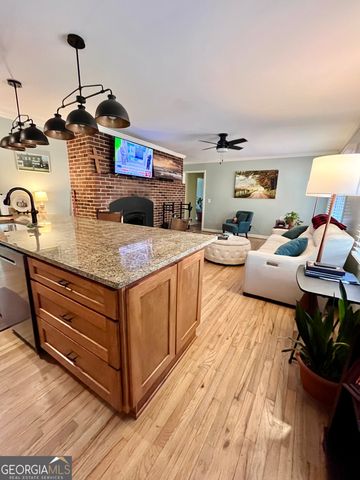 1491 Jack Malcolm Road, Madison, GA 30650