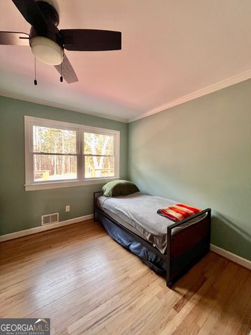 1491 Jack Malcolm Road, Madison, GA 30650