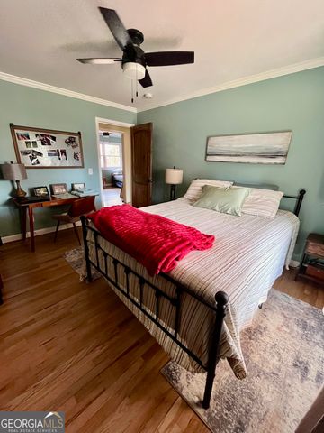 1491 Jack Malcolm Road, Madison, GA 30650