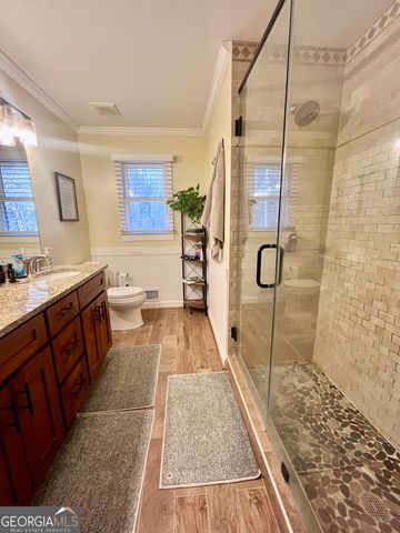 1491 Jack Malcolm Road, Madison, GA 30650