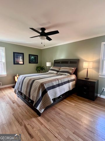 1491 Jack Malcolm Road, Madison, GA 30650