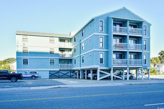 200 S Ocean Blvd # 3-B, North Myrtle Beach, SC 29582