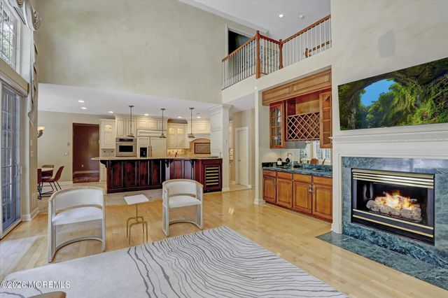 26 Bruns Road, West Allenhurst, NJ 07711