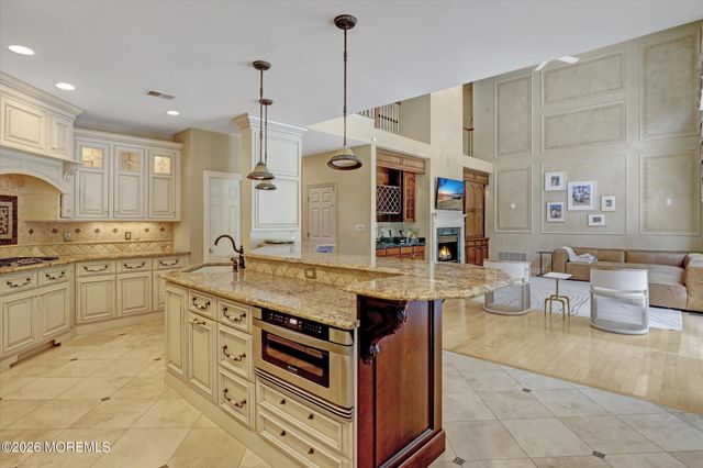 26 Bruns Road, West Allenhurst, NJ 07711