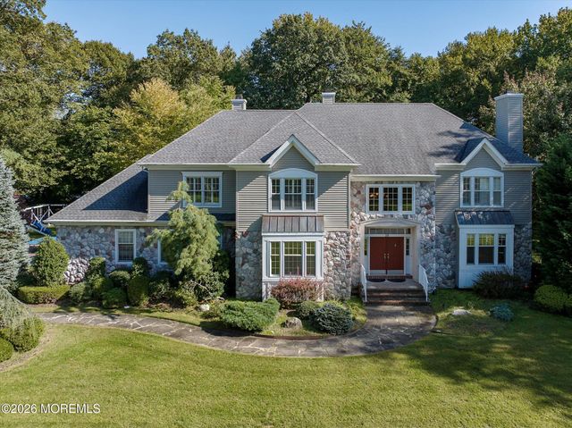 26 Bruns Road, West Allenhurst, NJ 07711