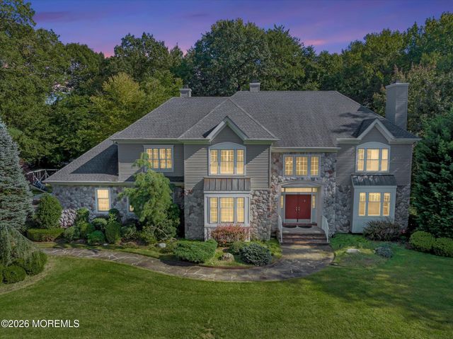 26 Bruns Road, West Allenhurst, NJ 07711