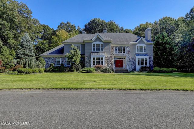 26 Bruns Road, West Allenhurst, NJ 07711