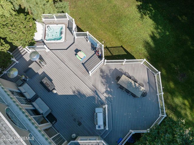 26 Bruns Road, West Allenhurst, NJ 07711