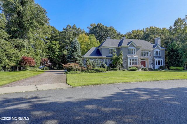 26 Bruns Road, West Allenhurst, NJ 07711