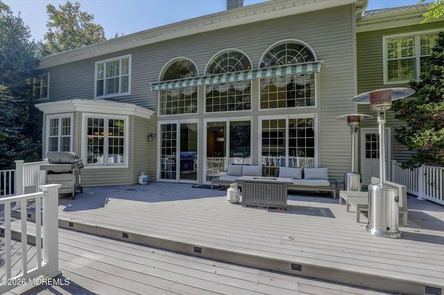 26 Bruns Road, West Allenhurst, NJ 07711