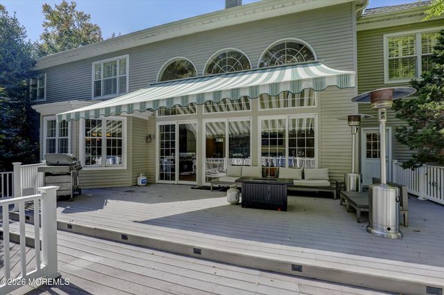 26 Bruns Road, West Allenhurst, NJ 07711