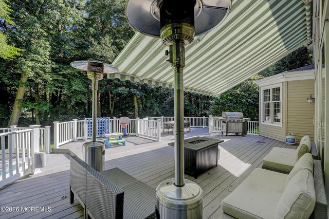 26 Bruns Road, West Allenhurst, NJ 07711