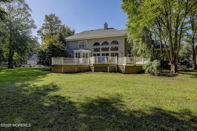 26 Bruns Road, West Allenhurst, NJ 07711