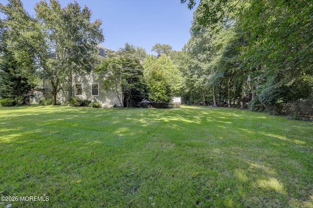 26 Bruns Road, West Allenhurst, NJ 07711