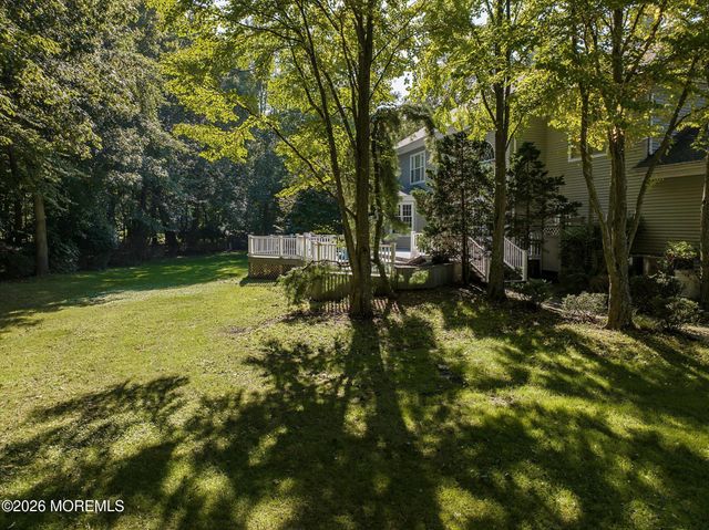 26 Bruns Road, West Allenhurst, NJ 07711