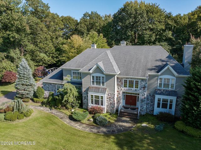 26 Bruns Road, West Allenhurst, NJ 07711