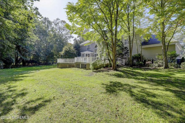 26 Bruns Road, West Allenhurst, NJ 07711