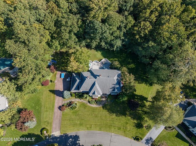 26 Bruns Road, West Allenhurst, NJ 07711