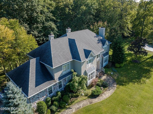 26 Bruns Road, West Allenhurst, NJ 07711