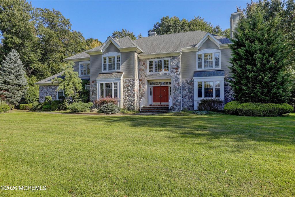 26 Bruns Road, West Allenhurst, NJ 07711