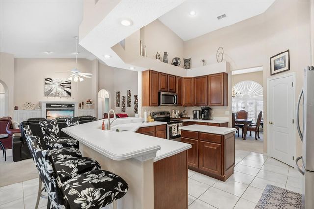 816 MYSTIC OAK PLACE, Apopka, FL 32712