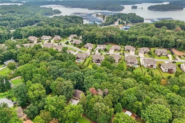 9080 Pine Tree Circle, Gainesville, GA 30506