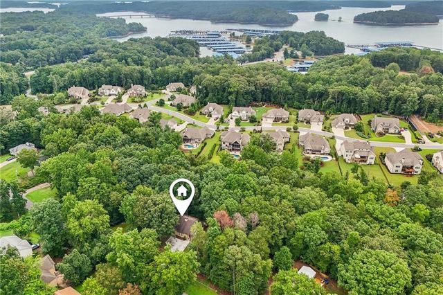 9080 Pine Tree Circle, Gainesville, GA 30506
