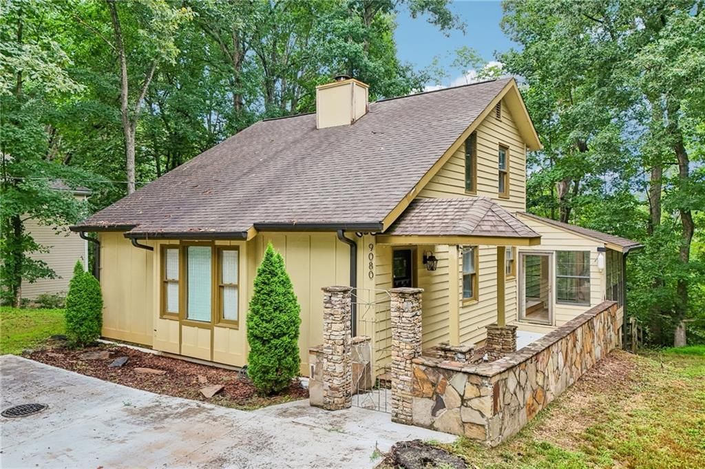 9080 Pine Tree Circle, Gainesville, GA 30506