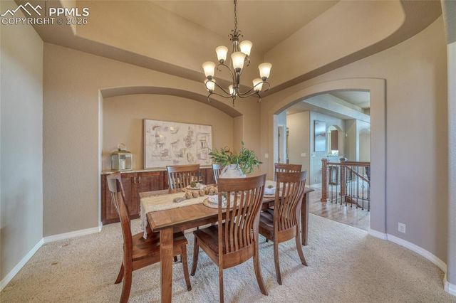 3605 Cherry Plum Drive, Colorado Springs, CO 80920