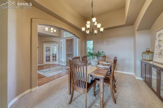 3605 Cherry Plum Drive, Colorado Springs, CO 80920