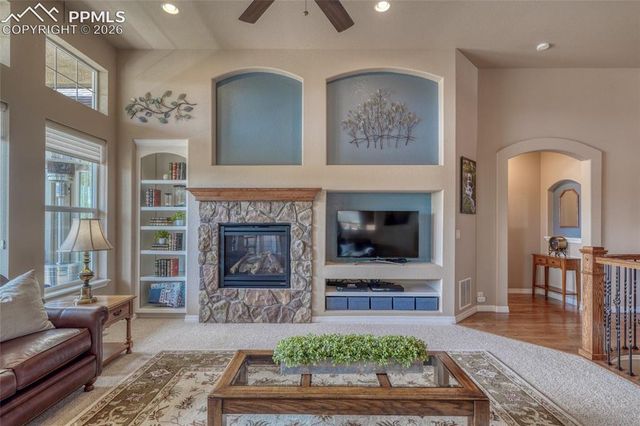 3605 Cherry Plum Drive, Colorado Springs, CO 80920
