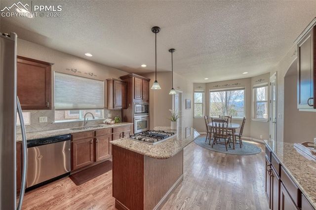 3605 Cherry Plum Drive, Colorado Springs, CO 80920