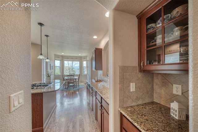 3605 Cherry Plum Drive, Colorado Springs, CO 80920