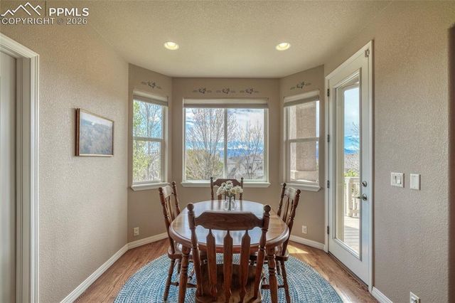 3605 Cherry Plum Drive, Colorado Springs, CO 80920