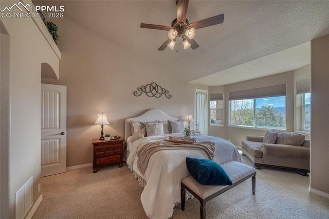 3605 Cherry Plum Drive, Colorado Springs, CO 80920
